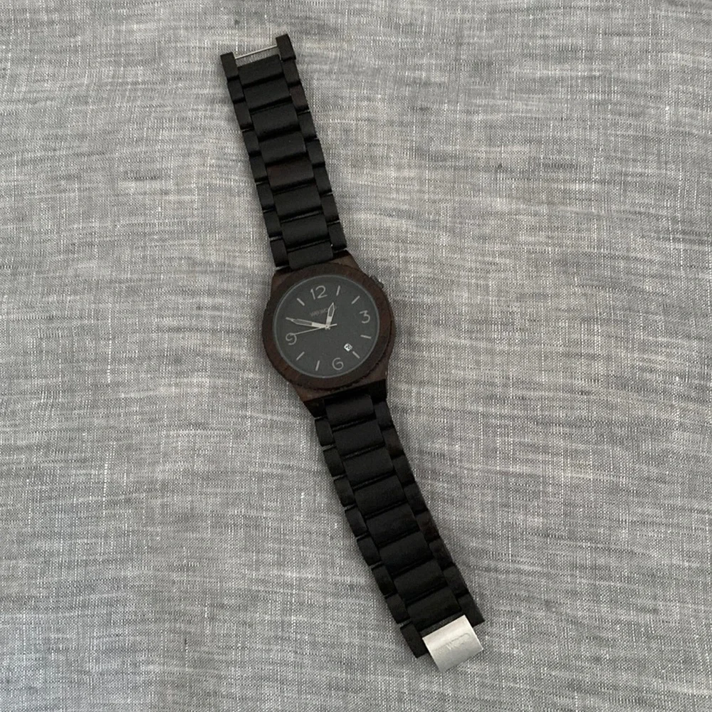 Wewood Watch